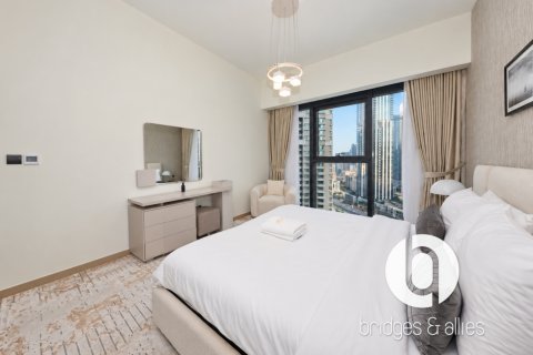 阿联酋 Dubai Downtown Dubai (Downtown Burj Dubai) 待租 : 2 卧, 103 平方米 , 编号735992 - 照片 13