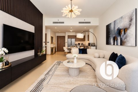 阿联酋 Dubai Downtown Dubai (Downtown Burj Dubai) 待租 : 2 卧, 103 平方米 , 编号735992 - 照片 19