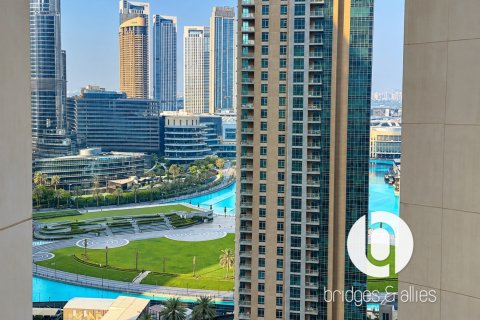阿联酋 Dubai Downtown Dubai (Downtown Burj Dubai) 待租 : 2 卧, 103 平方米 , 编号735992 - 照片 4