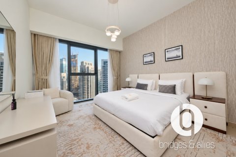 阿联酋 Dubai Downtown Dubai (Downtown Burj Dubai) 待租 : 2 卧, 103 平方米 , 编号735992 - 照片 9