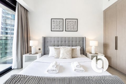 Dzīvoklis Downtown Dubai (Downtown Burj Dubai)jā, AAE 2 istabas, 103 m2 Nr. 735992 - attēls 8