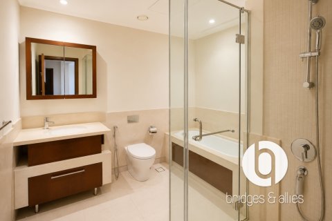 Byt v Downtown Dubai (Downtown Burj Dubai), SAE 1 ložnice, 98 m² Č.: 735991 - fotografie 13