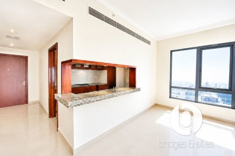 Byt v Downtown Dubai (Downtown Burj Dubai), SAE 1 ložnice, 98 m² Č.: 735991 - fotografie 8