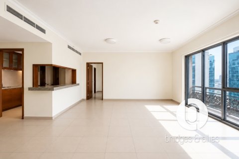 Byt v Downtown Dubai (Downtown Burj Dubai), SAE 1 ložnice, 98 m² Č.: 735991 - fotografie 10