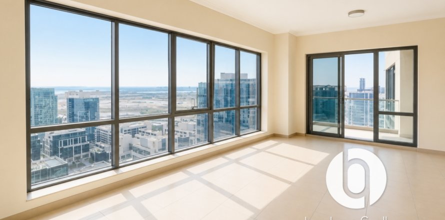 Byt v Downtown Dubai (Downtown Burj Dubai), SAE 1 ložnice, 98 m² Č.: 735991