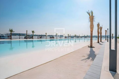 Mohammed Bin Rashid City、Dubai、UAE にあるマンション販売中 1ベッドルーム、71 m2、No653701 - 写真 13