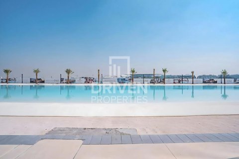 Mohammed Bin Rashid City、Dubai、UAE にあるマンション販売中 1ベッドルーム、71 m2、No653701 - 写真 12