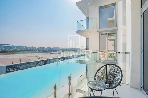 Leilighet til salgs i Mohammed Bin Rashid City, Dubai, Emiratene 1 soverom, 71 kvm Nr. 653701 - Foto 2