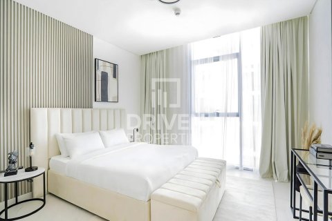 Leilighet til salgs i Mohammed Bin Rashid City, Dubai, Emiratene 1 soverom, 71 kvm Nr. 653701 - Foto 7