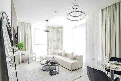 Leilighet til salgs i Mohammed Bin Rashid City, Dubai, Emiratene 1 soverom, 71 kvm Nr. 653701 - Foto 4