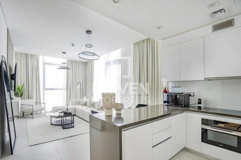 Leilighet til salgs i Mohammed Bin Rashid City, Dubai, Emiratene 1 soverom, 71 kvm Nr. 653701 - Foto 3