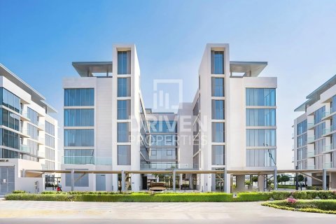 Leilighet til salgs i Mohammed Bin Rashid City, Dubai, Emiratene 1 soverom, 71 kvm Nr. 653701 - Foto 1