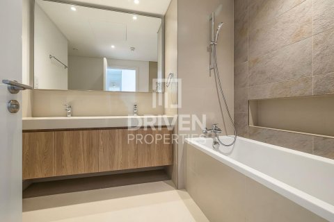 Пәтер Даунтаун Дубай (Даунтаун Бурдж Дубай), Дубай, БАӘ-да 2 жатын бөлмелер, 107 м² № 653699 - фото 9