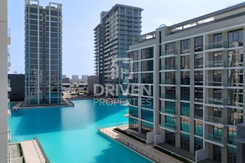 Apartament de vânzare în Mohammed Bin Rashid City, Dubai, EAU 1 dormitor, 71 mp.  №653700 - poză 2