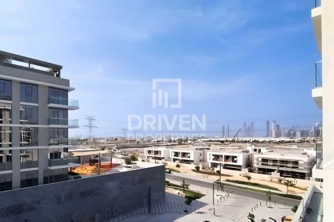 Apartament de vânzare în Mohammed Bin Rashid City, Dubai, EAU 1 dormitor, 71 mp.  №653700 - poză 14