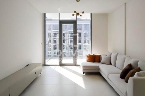 Apartament de vânzare în Mohammed Bin Rashid City, Dubai, EAU 1 dormitor, 71 mp.  №653700 - poză 3