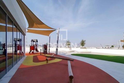 Apartament de vânzare în Mohammed Bin Rashid City, Dubai, EAU 1 dormitor, 71 mp.  №653700 - poză 12