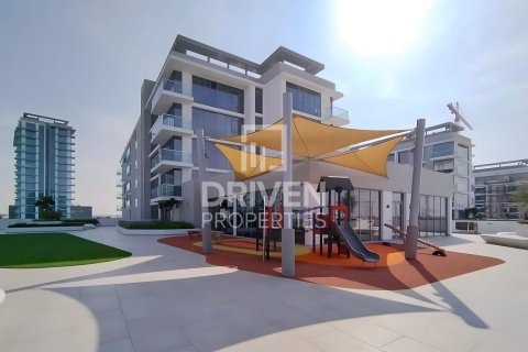Apartament de vânzare în Mohammed Bin Rashid City, Dubai, EAU 1 dormitor, 71 mp.  №653700 - poză 1