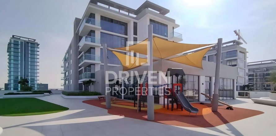 Apartament în Mohammed Bin Rashid City, Dubai, EAU 1 dormitor, 71 mp.  №653700