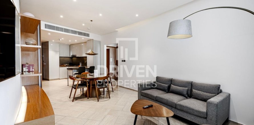 Apartamento em Jumeirah Village Circle, Dubai, EAU 2 quartos, 259 m2 № 653698