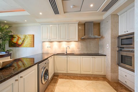 Byt v Jumeirah Beach Residence, Dubai, SAE 1 ložnice, 130.5 m² Č.: 630594 - fotografie 9