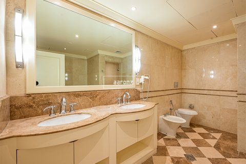 Byt v Jumeirah Beach Residence, Dubai, SAE 1 ložnice, 130.5 m² Č.: 630594 - fotografie 12