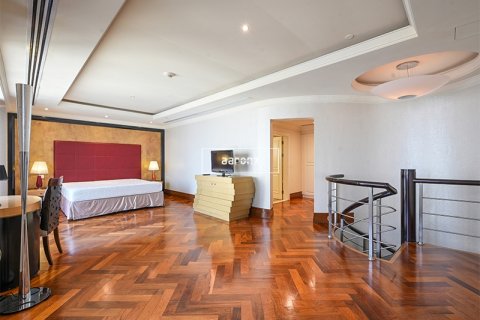Byt v Jumeirah Beach Residence, Dubai, SAE 1 ložnice, 130.5 m² Č.: 630594 - fotografie 4