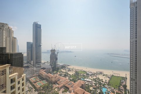 Byt v Jumeirah Beach Residence, Dubai, SAE 1 ložnice, 130.5 m² Č.: 630594 - fotografie 14