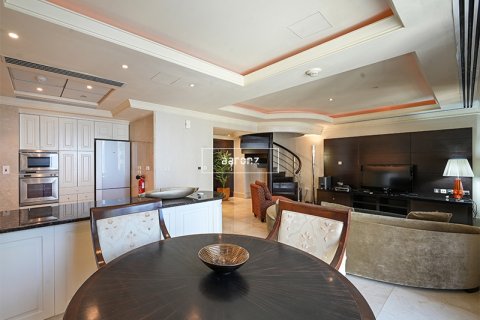 Byt v Jumeirah Beach Residence, Dubai, SAE 1 ložnice, 130.5 m² Č.: 630594 - fotografie 3