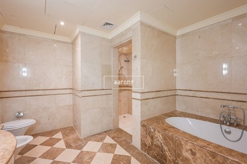 Byt v Jumeirah Beach Residence, Dubai, SAE 1 ložnice, 130.5 m² Č.: 630594 - fotografie 11