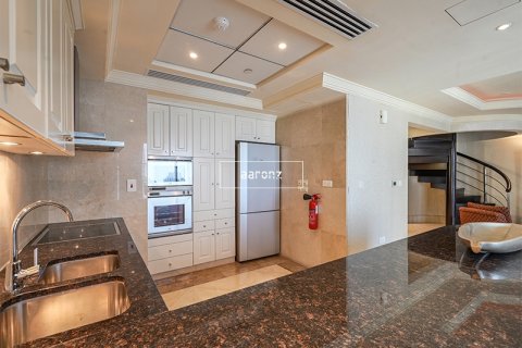 Byt v Jumeirah Beach Residence, Dubai, SAE 1 ložnice, 130.5 m² Č.: 630594 - fotografie 8