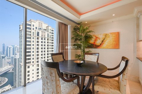 Byt v Jumeirah Beach Residence, Dubai, SAE 1 ložnice, 130.5 m² Č.: 630594 - fotografie 6