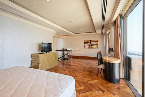 Byt v Jumeirah Beach Residence, Dubai, SAE 1 ložnice, 130.5 m² Č.: 630594 - fotografie 5