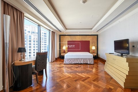 Byt v Jumeirah Beach Residence, Dubai, SAE 1 ložnice, 130.5 m² Č.: 630594 - fotografie 7