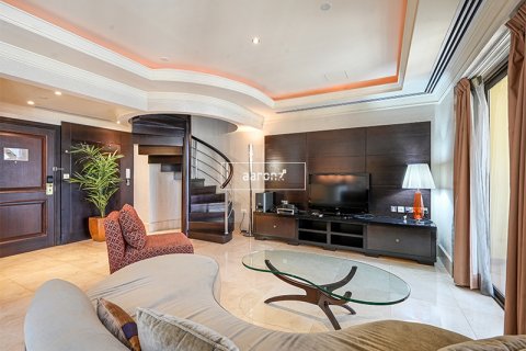 Byt v Jumeirah Beach Residence, Dubai, SAE 1 ložnice, 130.5 m² Č.: 630594 - fotografie 2