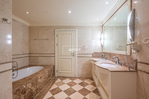 Byt v Jumeirah Beach Residence, Dubai, SAE 1 ložnice, 130.5 m² Č.: 630594 - fotografie 13