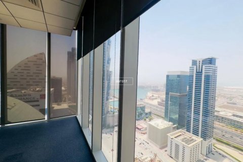 Pejabat di Business Bay, Dubai, UAE 104.2 meter persegi № 630595 - foto 8