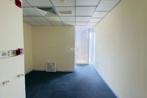 Pejabat di Business Bay, Dubai, UAE 104.2 meter persegi № 630595 - foto 9