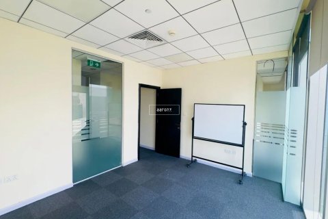Pejabat di Business Bay, Dubai, UAE 104.2 meter persegi № 630595 - foto 3