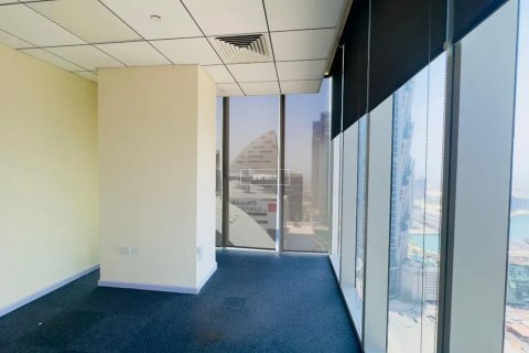 Pejabat di Business Bay, Dubai, UAE 104.2 meter persegi № 630595 - foto 2