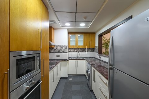 阿联酋 Dubai Jumeirah Beach Residence 待租 : 2 卧, 136 平方米 , 编号630593 - 照片 9