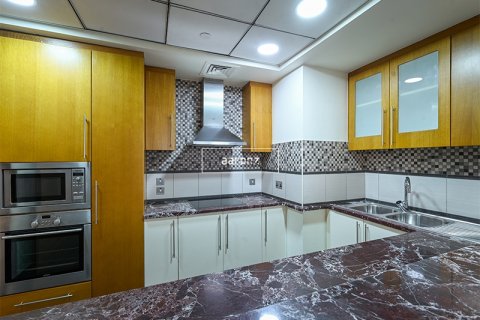 阿联酋 Dubai Jumeirah Beach Residence 待租 : 2 卧, 136 平方米 , 编号630593 - 照片 10