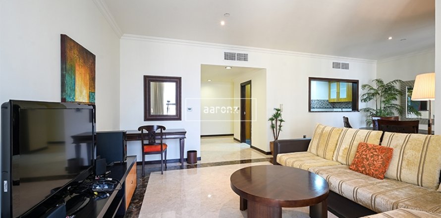 阿联酋 Dubai Jumeirah Beach Residence 公寓 2 卧, 136 平方米 , 编号 630593