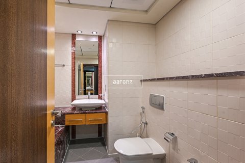 阿联酋 Dubai Jumeirah Beach Residence 待租 : 2 卧, 136 平方米 , 编号630593 - 照片 12
