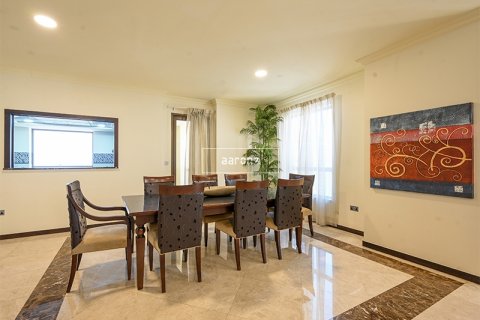 Byt v Jumeirah Beach Residence, Dubai, SAE 4 ložnice, 288.5 m² Č.: 630592 - fotografie 5