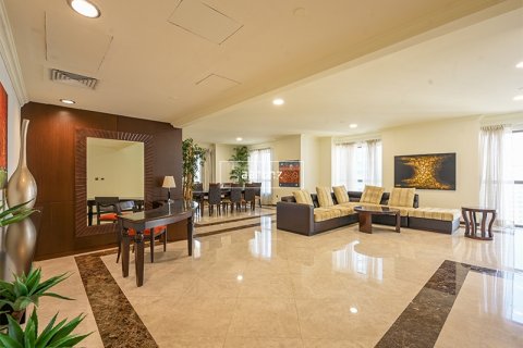 Byt v Jumeirah Beach Residence, Dubai, SAE 4 ložnice, 288.5 m² Č.: 630592 - fotografie 1