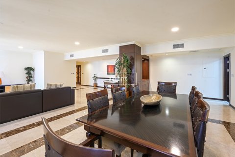 Byt v Jumeirah Beach Residence, Dubai, SAE 4 ložnice, 288.5 m² Č.: 630592 - fotografie 4