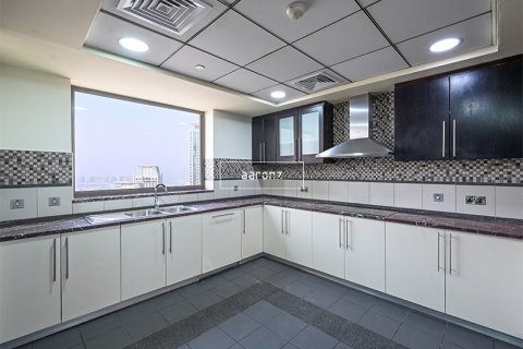 Byt v Jumeirah Beach Residence, Dubai, SAE 4 ložnice, 288.5 m² Č.: 630592 - fotografie 10