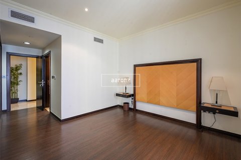 Byt v Jumeirah Beach Residence, Dubai, SAE 4 ložnice, 288.5 m² Č.: 630592 - fotografie 3