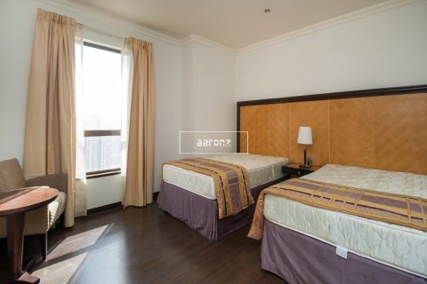 Apartament në Jumeirah Beach Residence, Dubai, Emiratet e Bashkuara Arabe 3 dhoma gjumi, 246.5 m2. № 630591 - Foto 8